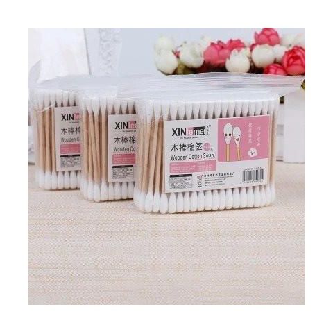 棉签 居家小百货中的实用生活用品